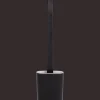 CleanRite flexibele toiletborstel
