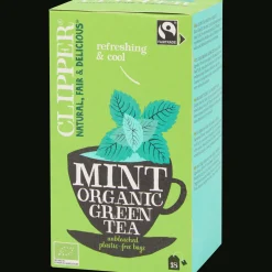 Clipper thee