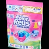 Color Reus 3 +1 Power Caps