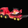 Construction Machines mega transporter