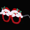 Cool2Party kerst feestbril