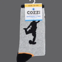 Cozzi sokken