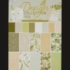 Craft Sensations knutselpapierblok A5