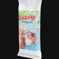 Creall Do & Dry boetseerklei