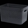 Curver mand Terrazzo