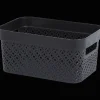 Curver opbergmand Terrazzo