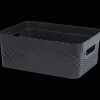 Curver opbergmand Terrazzo