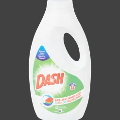 Dash wasmiddel