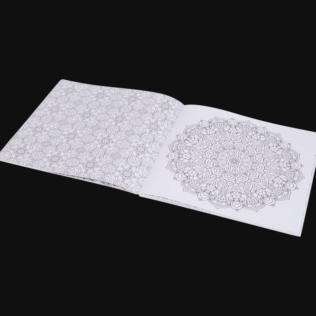 DécoTime kleurboek