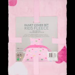 Dekbedovertrekset