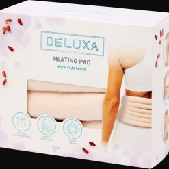 Deluxa warmtekussen