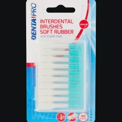 Dentapro tandenstokers