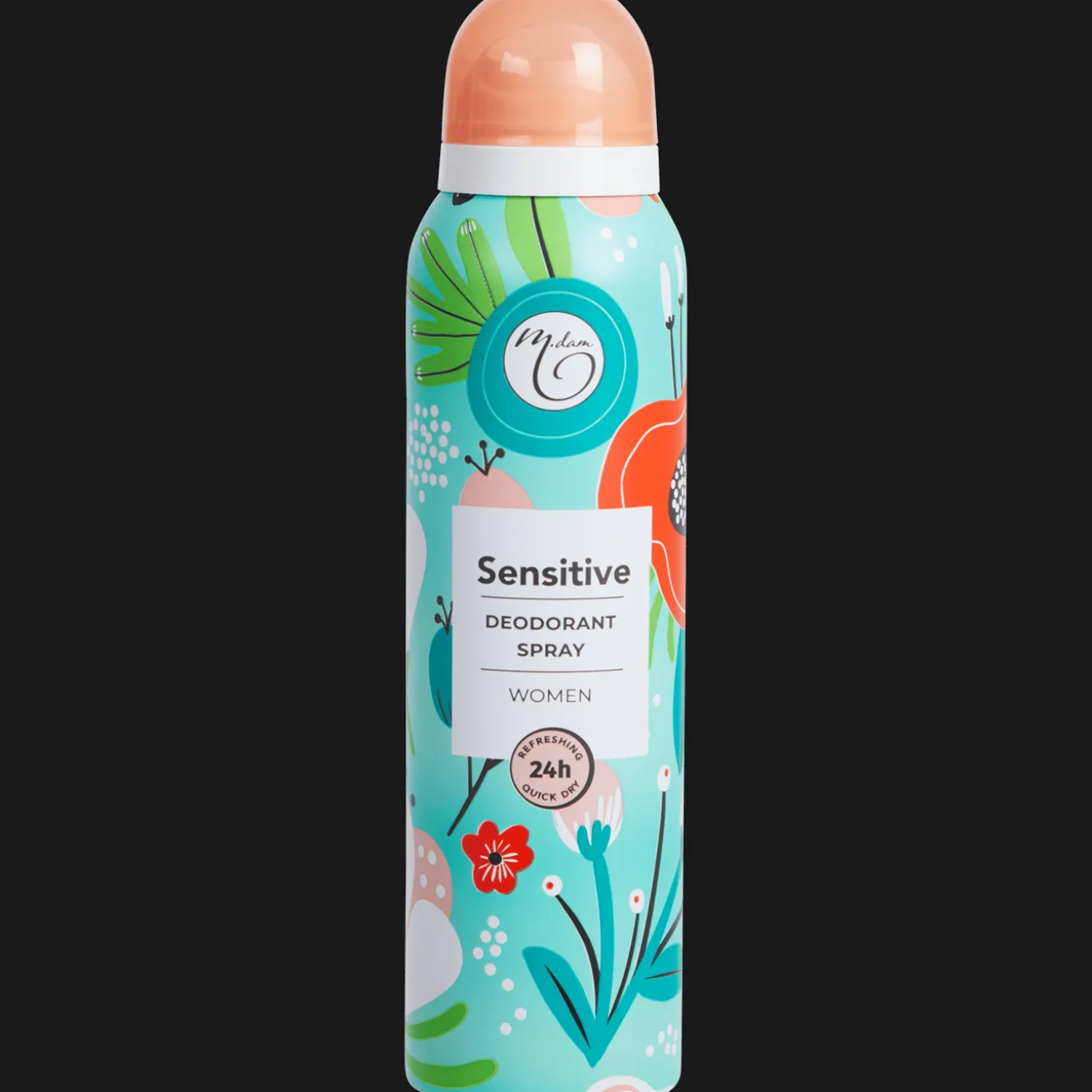 Deodorant