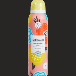 Deodorant