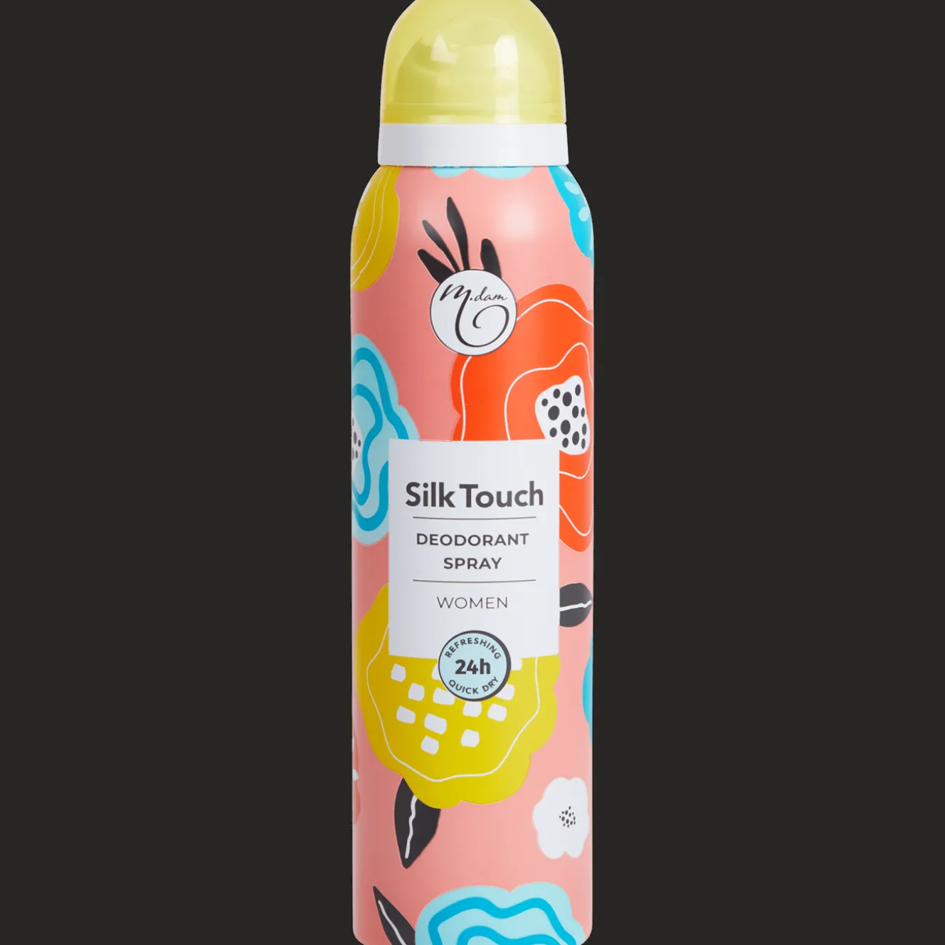 Deodorant