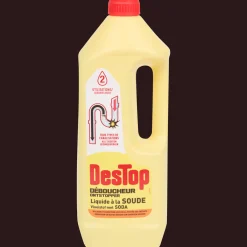 Destop ontstopper