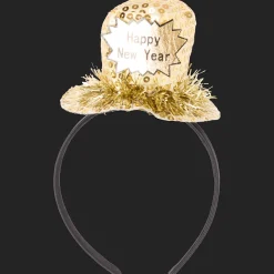 Diadeem Happy New Year