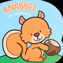 Dieren-leesboekje