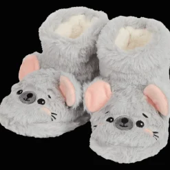 Dierenpantoffels