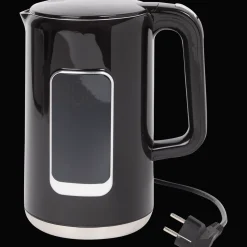 Digitale waterkoker