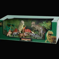 Dinosaurus speelset