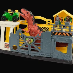 Dinosaurus speelset