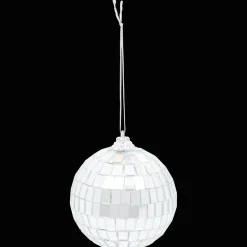 Discobal kerstbal
