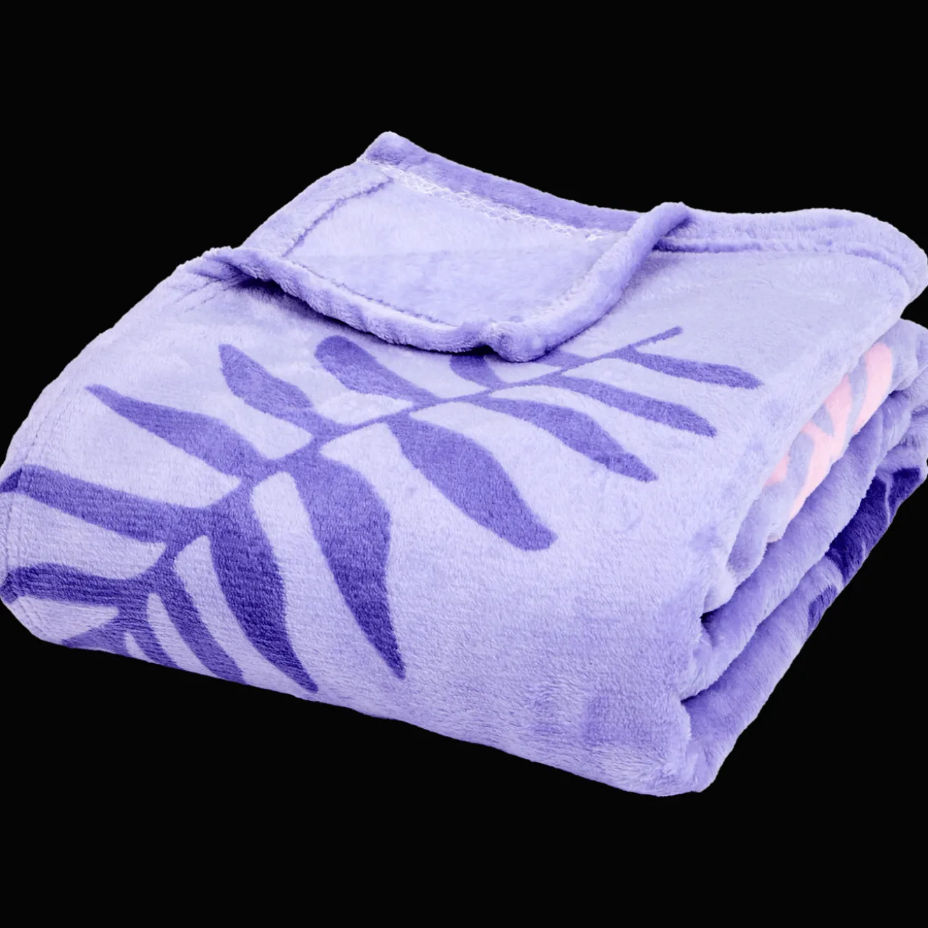 Disney fleeceplaid