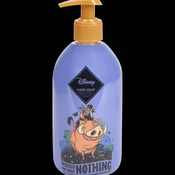 Disney handzeep