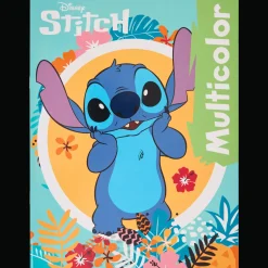 Disney kleurboek