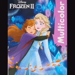 Disney kleurboek