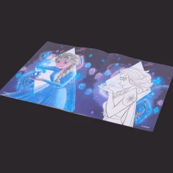 Disney kleurboek