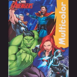 Disney kleurboek