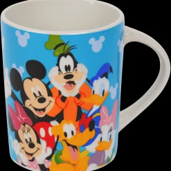 Disney mok