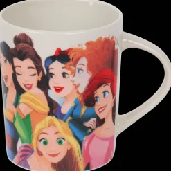 Disney mok
