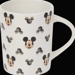 Disney mok