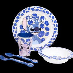 Disney ontbijtset