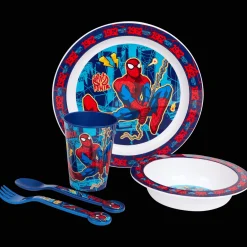 Disney ontbijtset