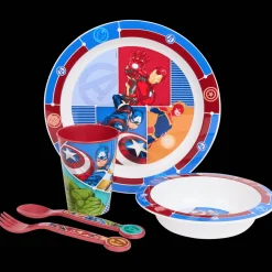 Disney ontbijtset