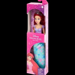 Disney Princess pop