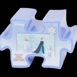 Disney puzzel