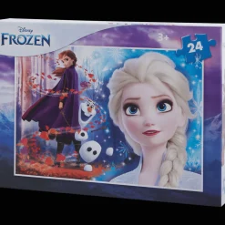 Disney puzzel