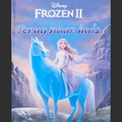 Disney voorleesboek