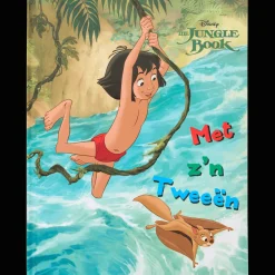 Disney voorleesboek