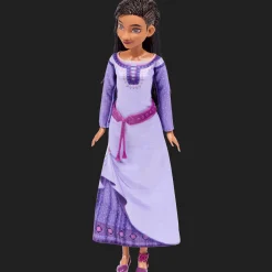 Disney Wish pop Asha