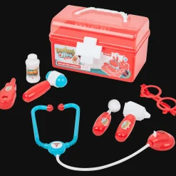 Dokter-speelset