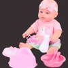 Dolly Star plaspop Baby Lola