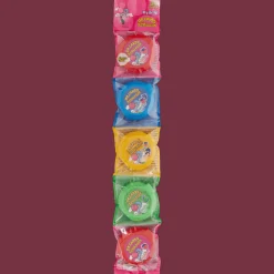 Dr. Candy bubblegum
