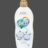Dreft wasverzachter Blue Harmony