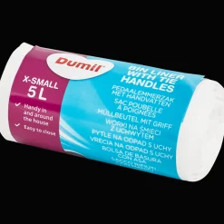 Dumil afvalzakjes